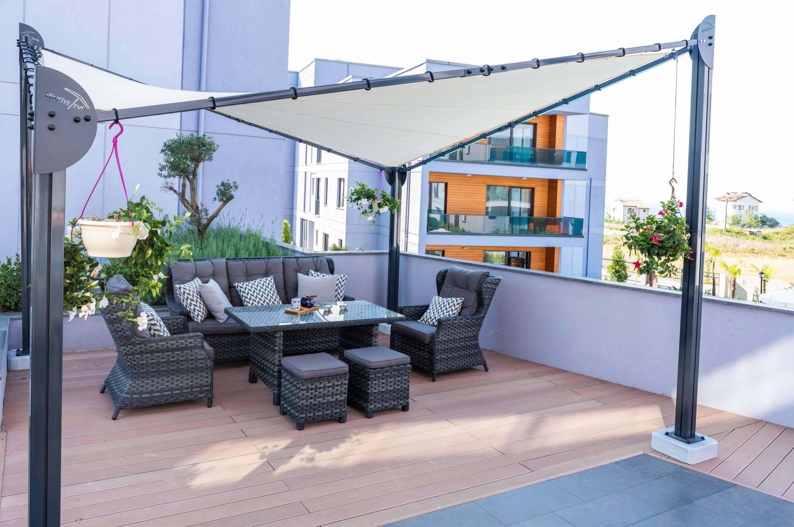 Green Hills Suites Yalova  Esterno foto