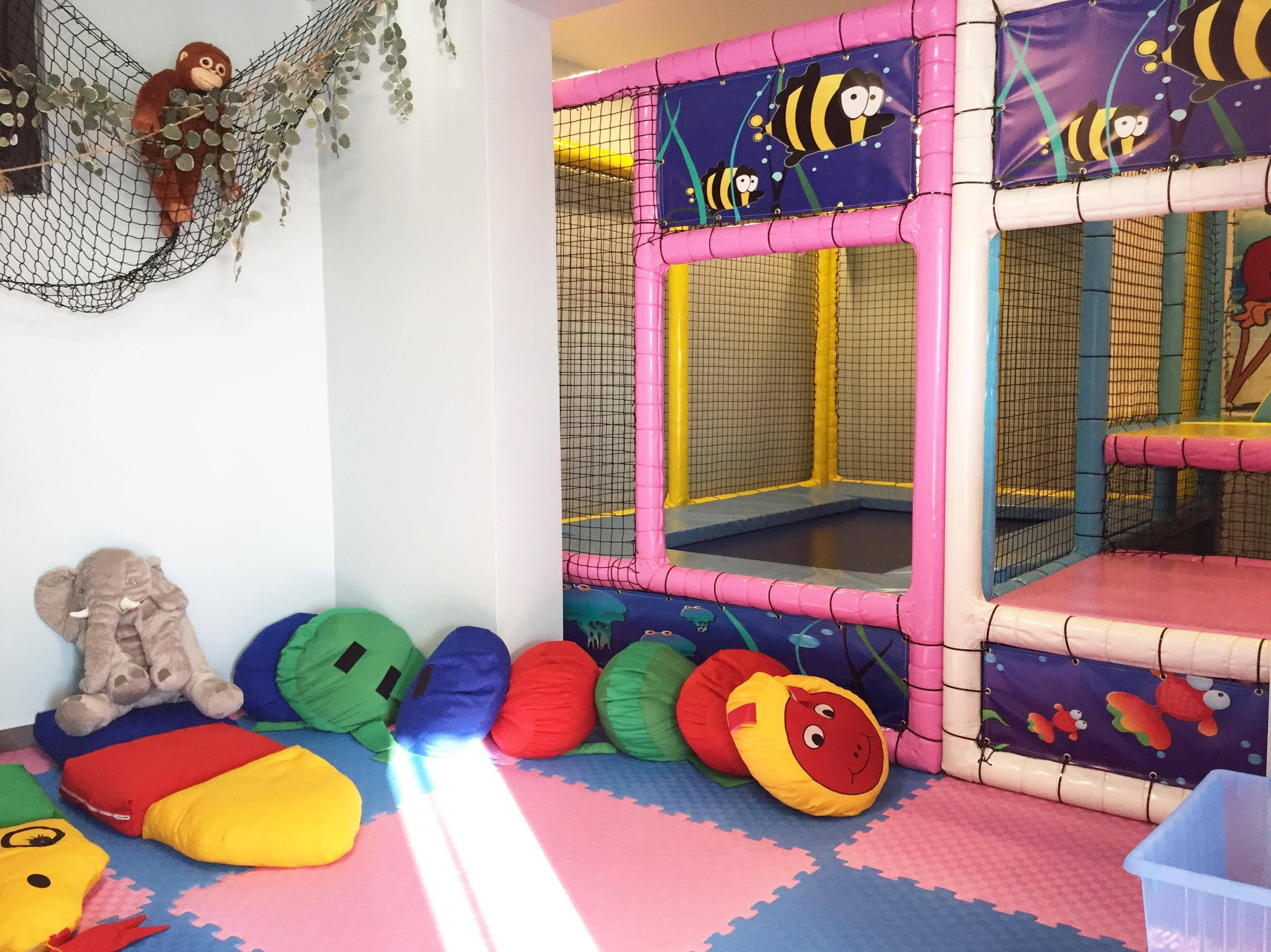 Green Hills Suites Yalova  Esterno foto