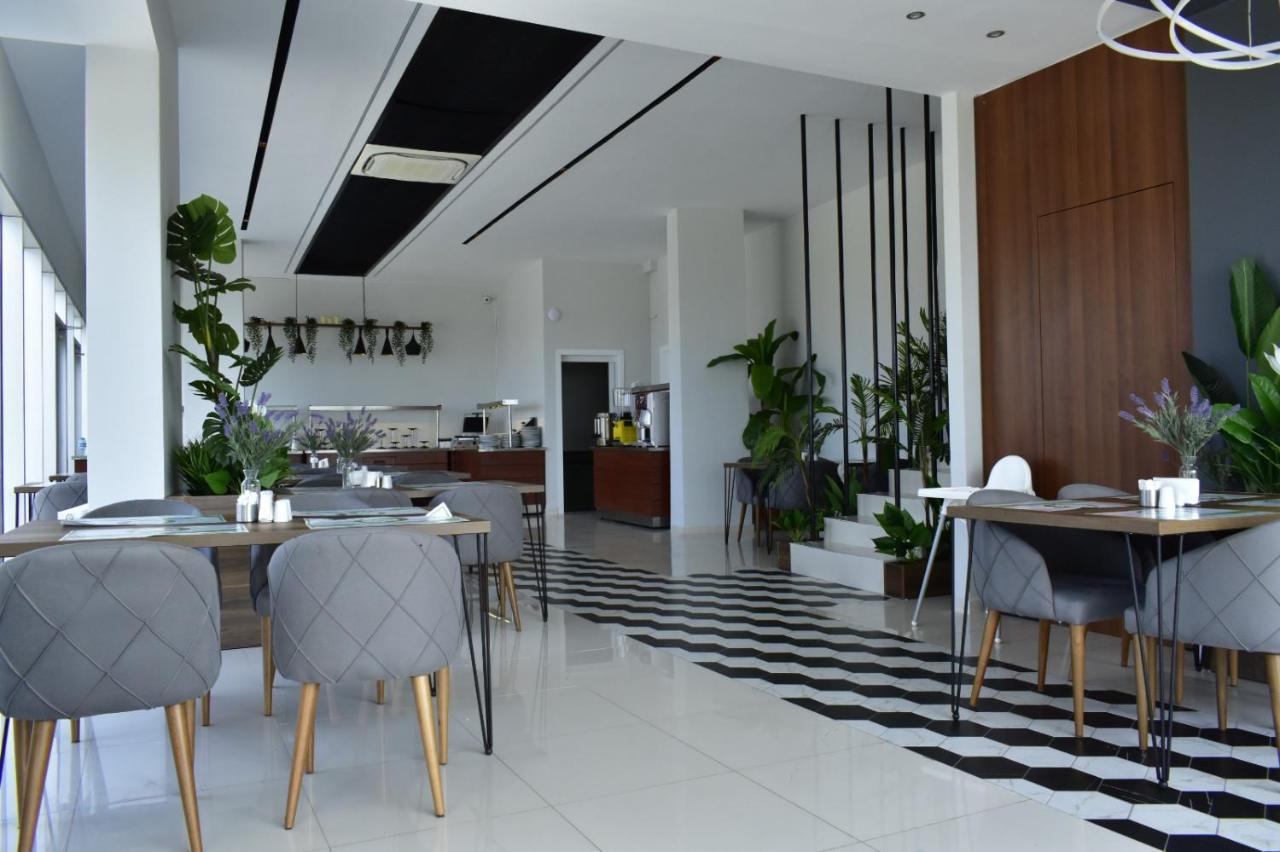 Green Hills Suites Yalova  Esterno foto
