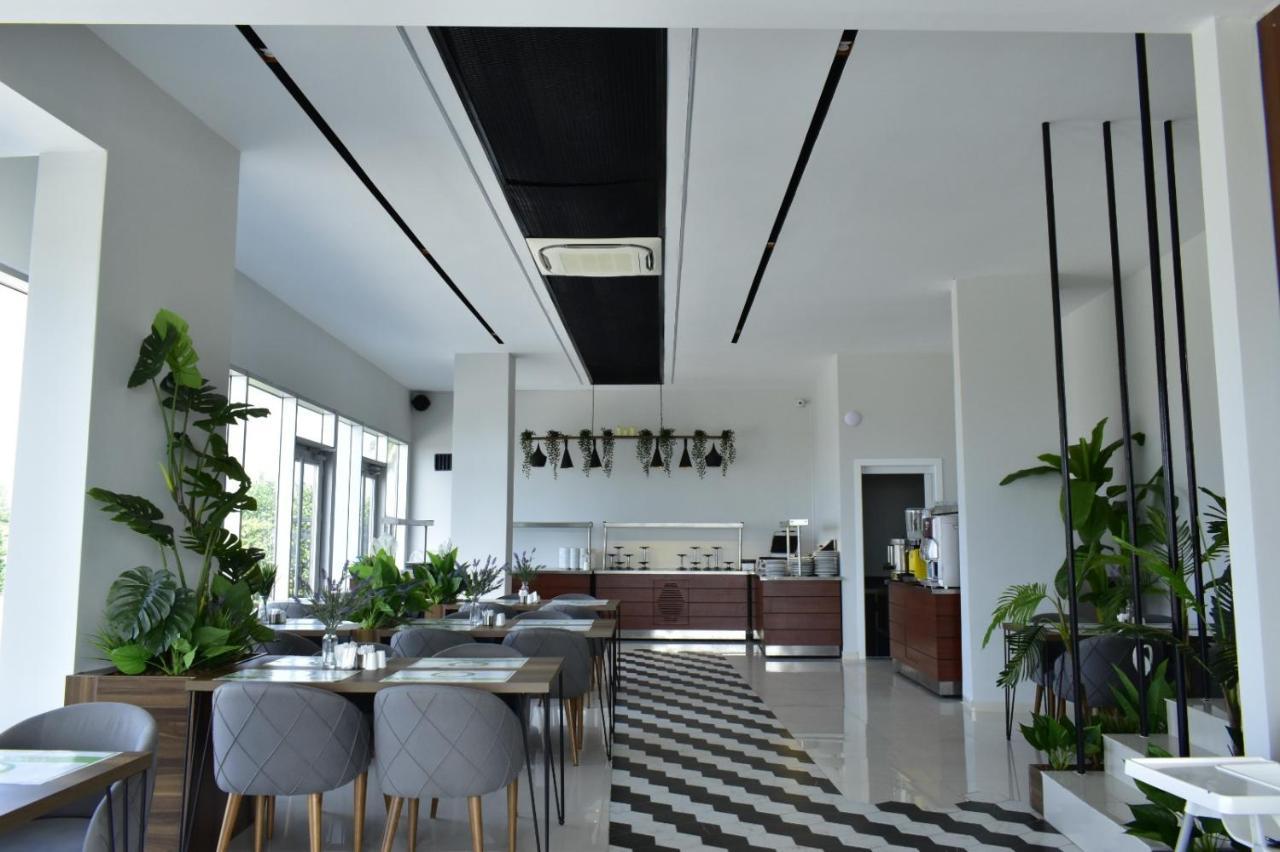 Green Hills Suites Yalova  Esterno foto