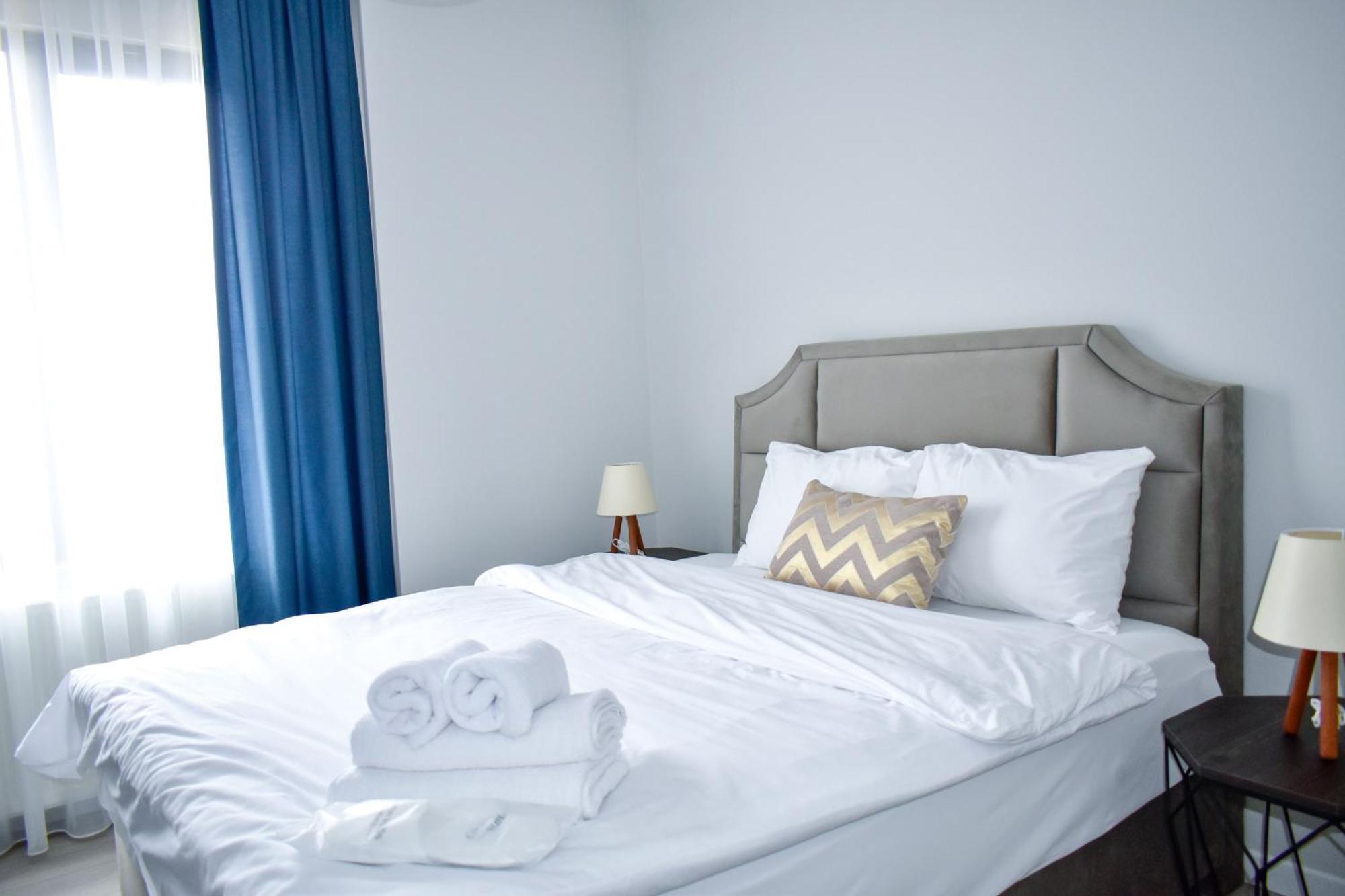 Green Hills Suites Yalova  Esterno foto
