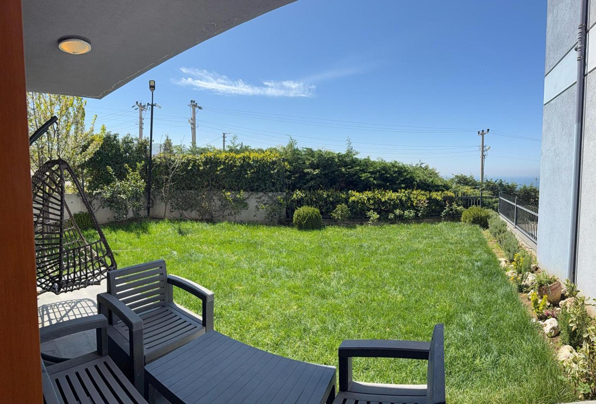 Green Hills Suites Yalova  Esterno foto