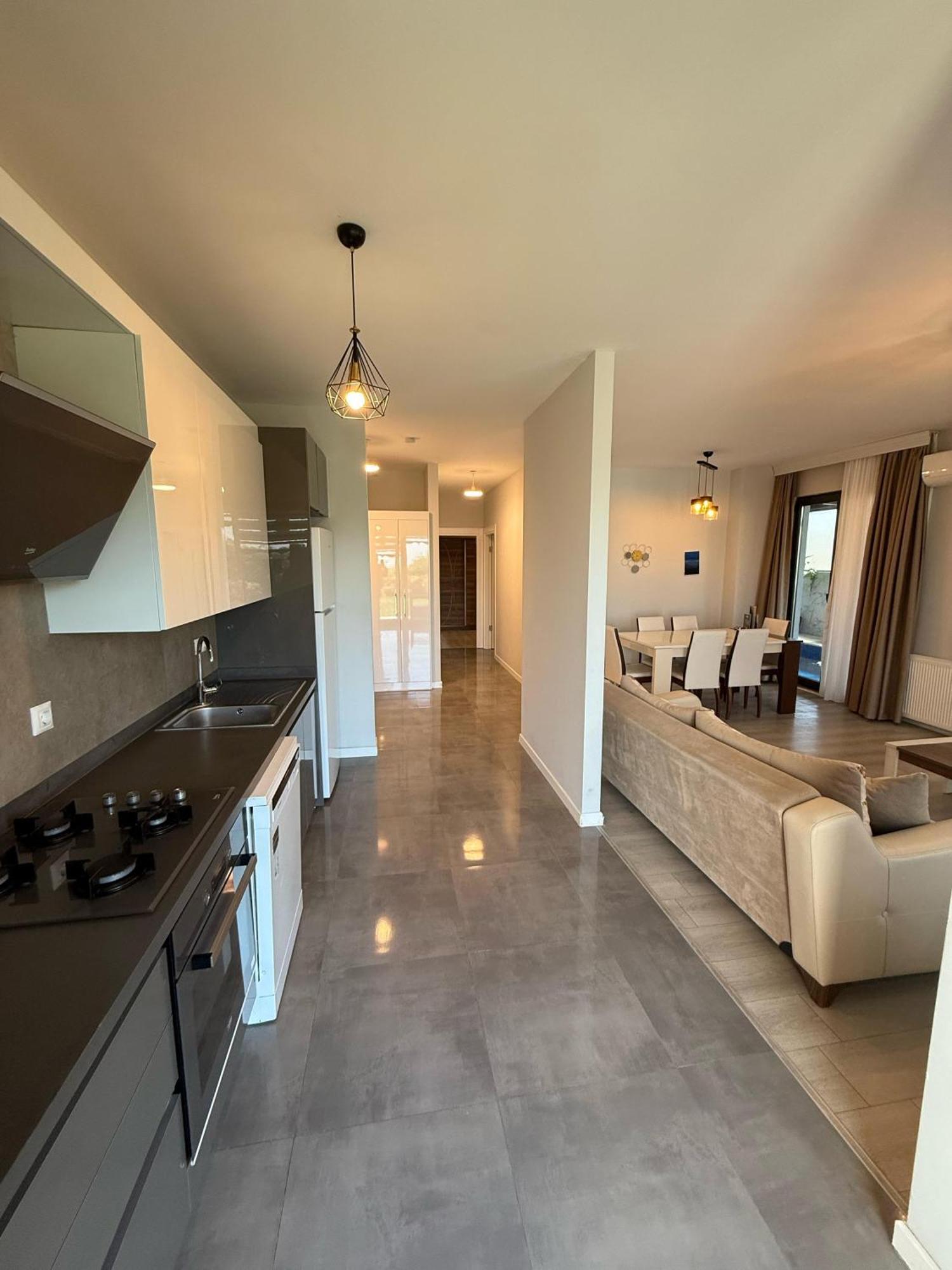 Green Hills Suites Yalova  Esterno foto
