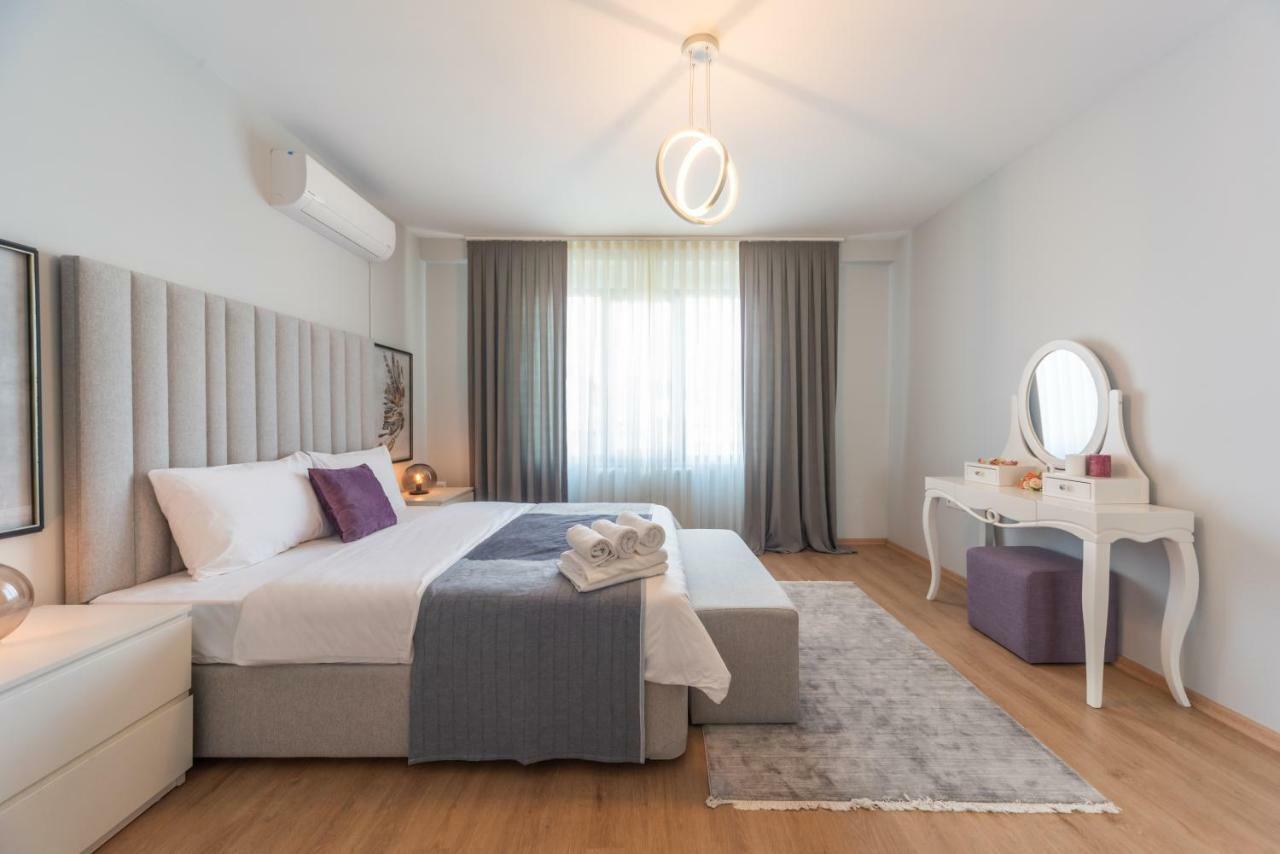 Green Hills Suites Yalova  Esterno foto