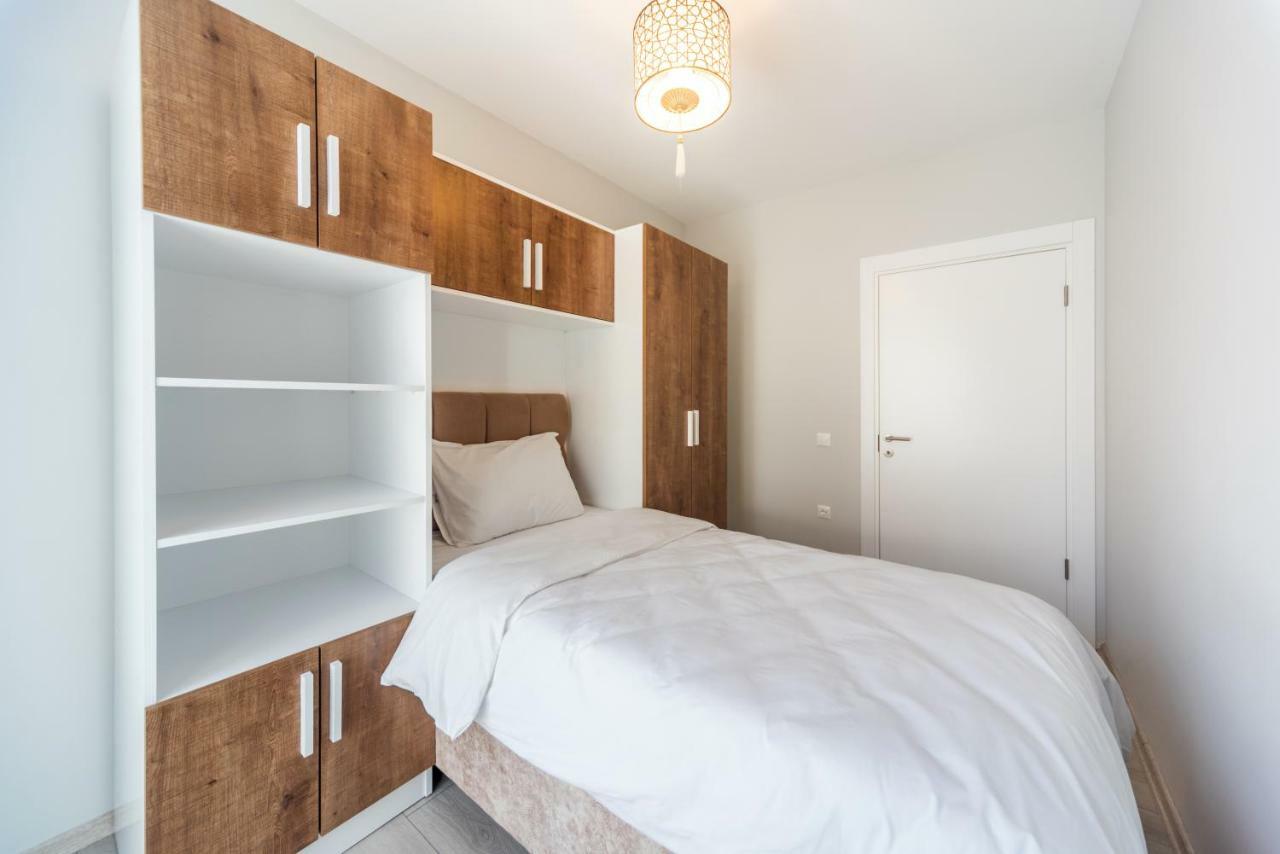 Green Hills Suites Yalova  Esterno foto
