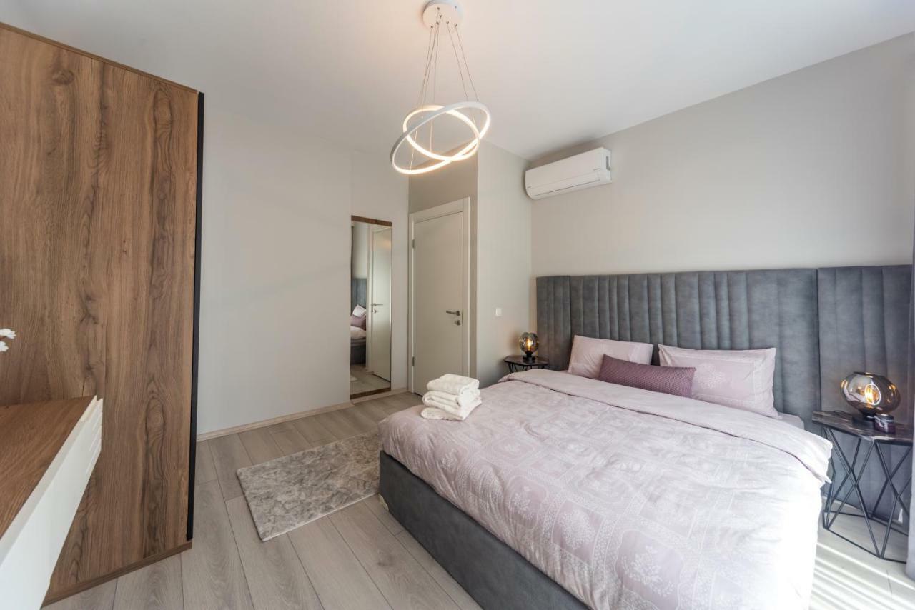 Green Hills Suites Yalova  Esterno foto