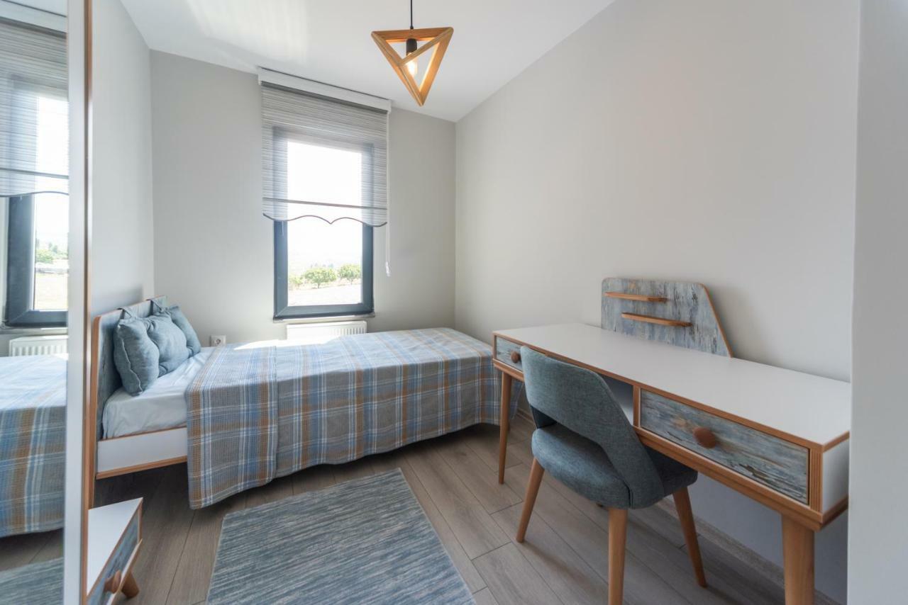 Green Hills Suites Yalova  Esterno foto